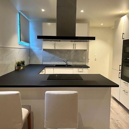 Home For Your Trip 10 Minutes From Oslo Airport With Free Parking Klofta Exteriér fotografie