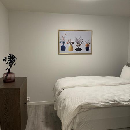Home For Your Trip 10 Minutes From Oslo Airport With Free Parking Klofta Exteriér fotografie
