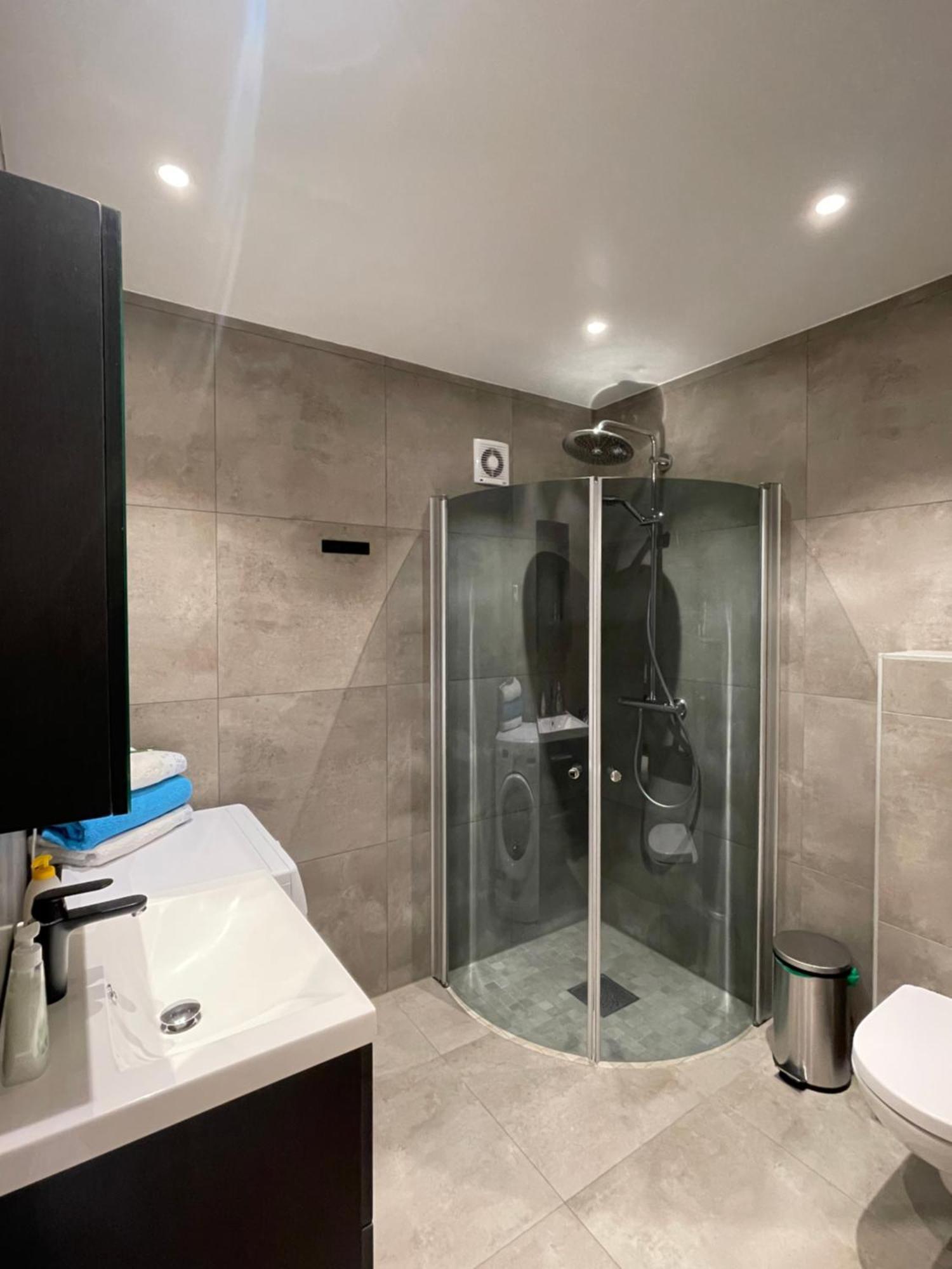 Home For Your Trip 10 Minutes From Oslo Airport With Free Parking Klofta Exteriér fotografie