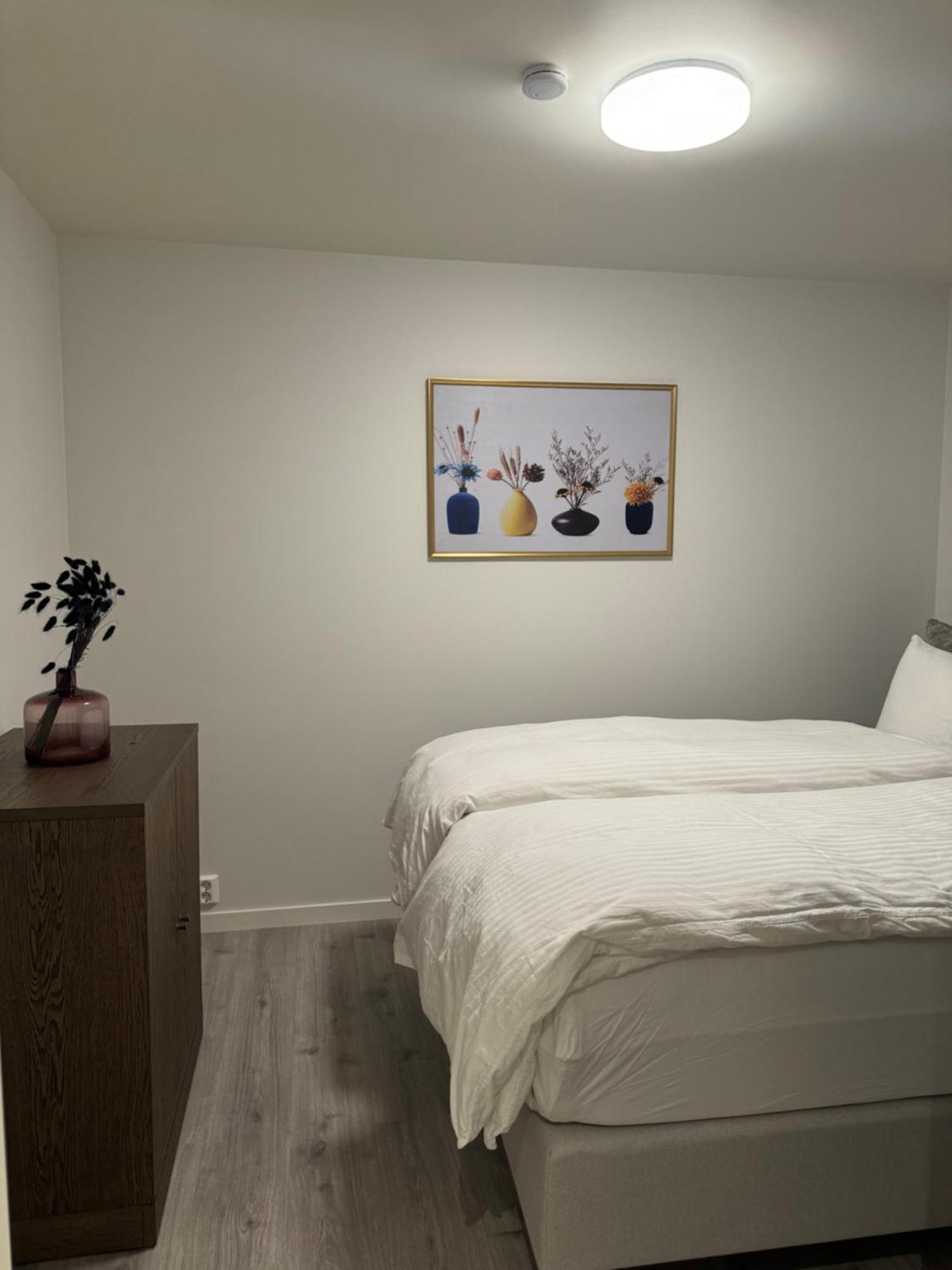 Home For Your Trip 10 Minutes From Oslo Airport With Free Parking Klofta Exteriér fotografie