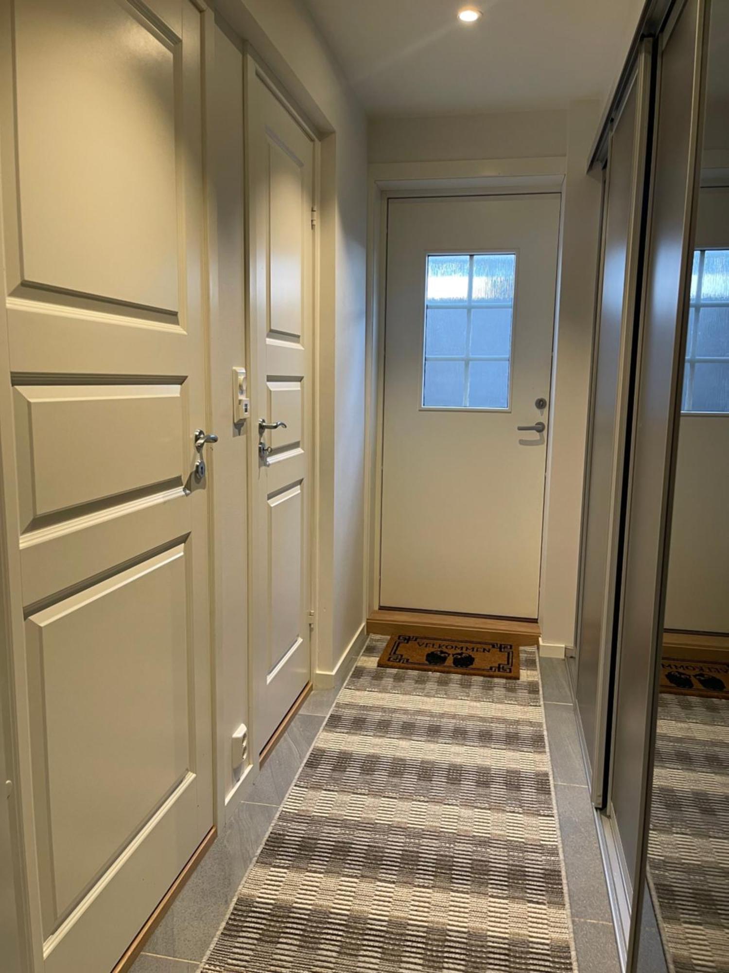 Home For Your Trip 10 Minutes From Oslo Airport With Free Parking Klofta Exteriér fotografie