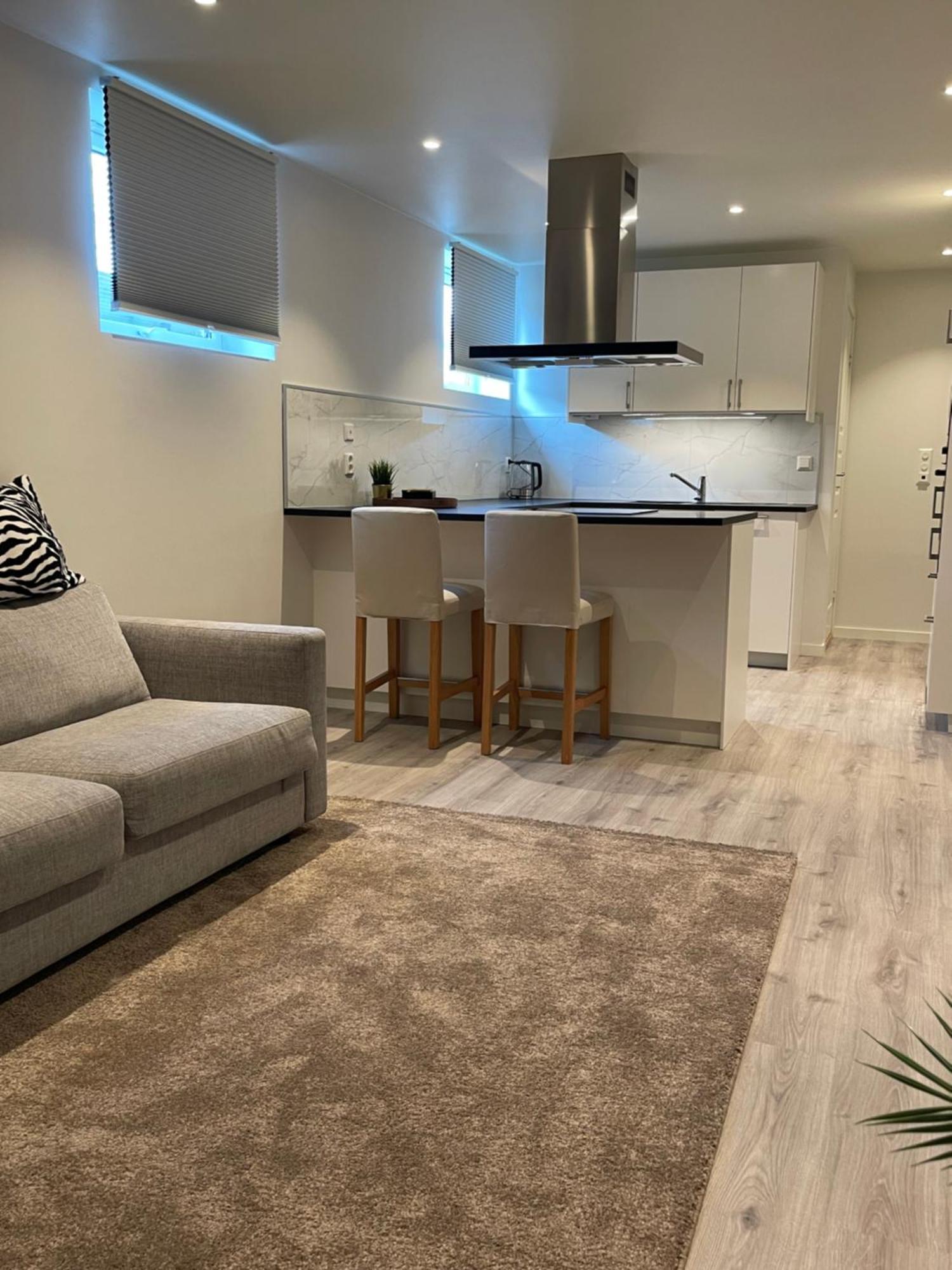 Home For Your Trip 10 Minutes From Oslo Airport With Free Parking Klofta Exteriér fotografie