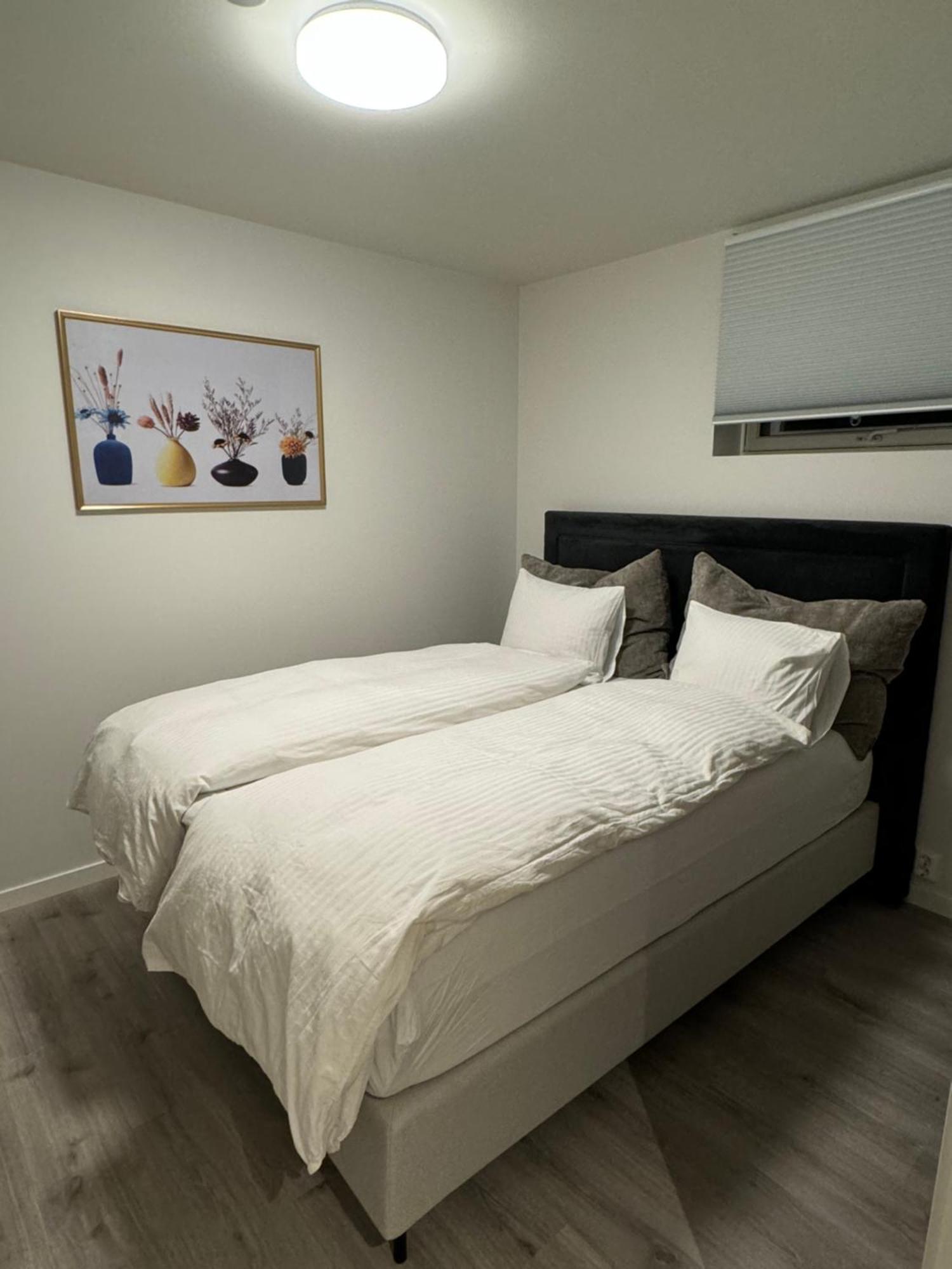 Home For Your Trip 10 Minutes From Oslo Airport With Free Parking Klofta Exteriér fotografie